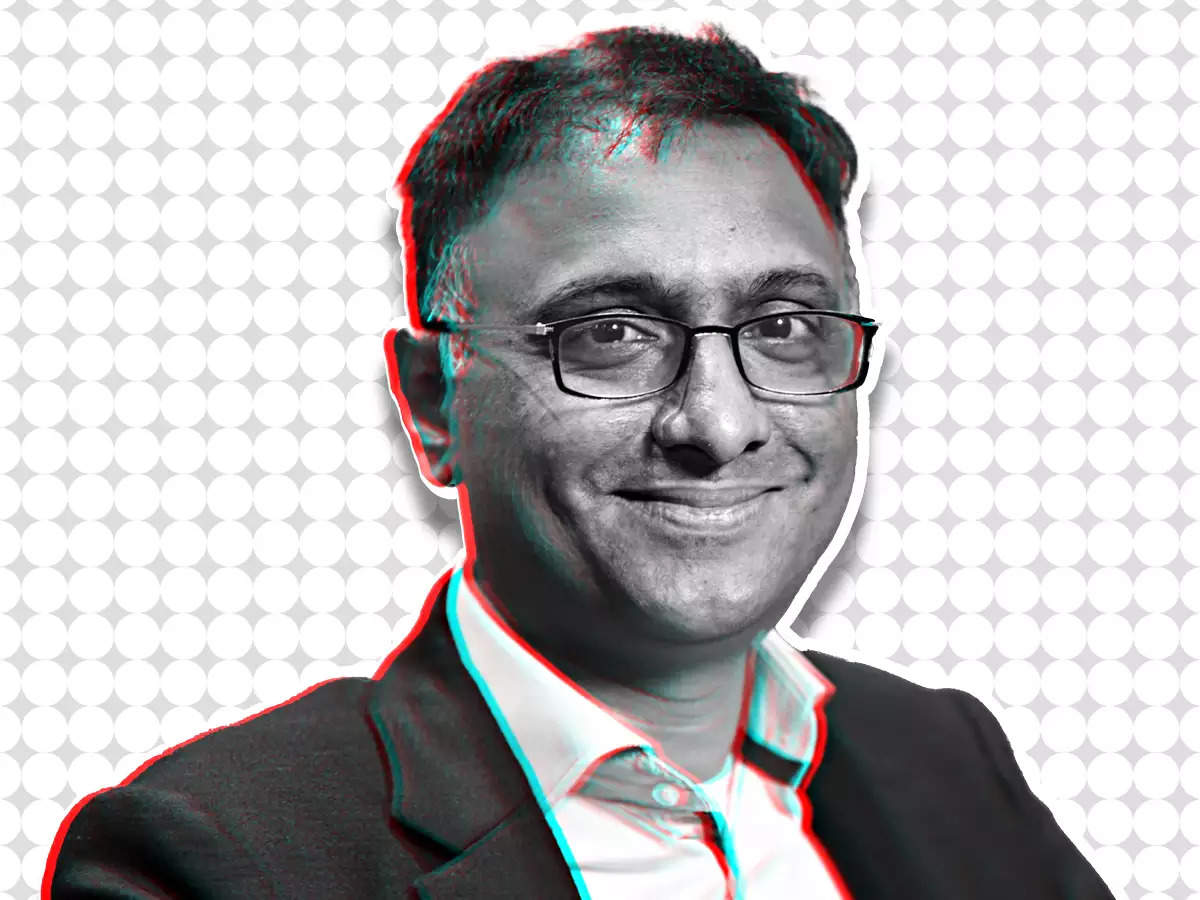 Kalyan Krishnamurthy, CEO, Flipkart Group